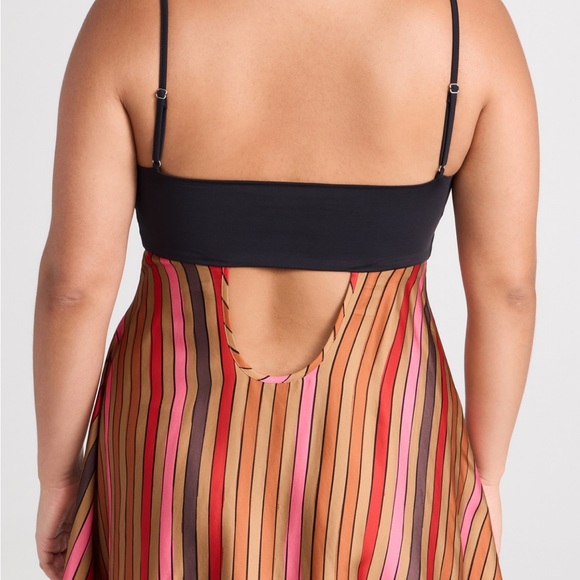 CIAO LUCIA magali dress - Picture 3 of 4